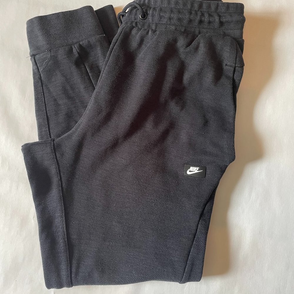 Nike sweatpants